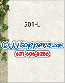 501-L Fine Dining  Menu Papers