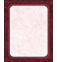 600-B Fine Dining Menu Papers