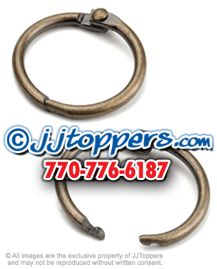 Metal Rings